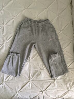 Gymshark Gray Jogger